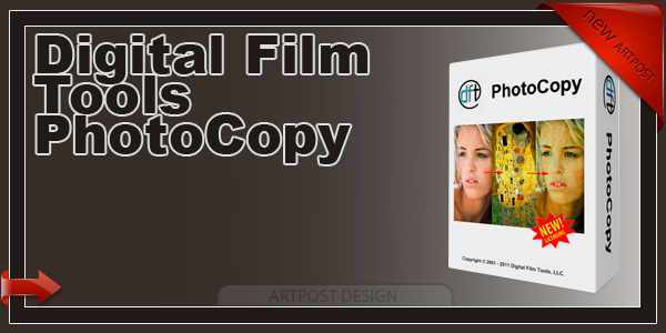 Digital Film Tools PhotoCopy