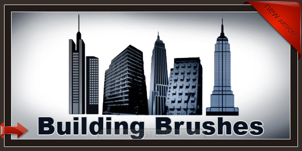 Building Brushes 