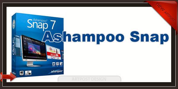 Ashampoo Snap 7.0.2 Rus