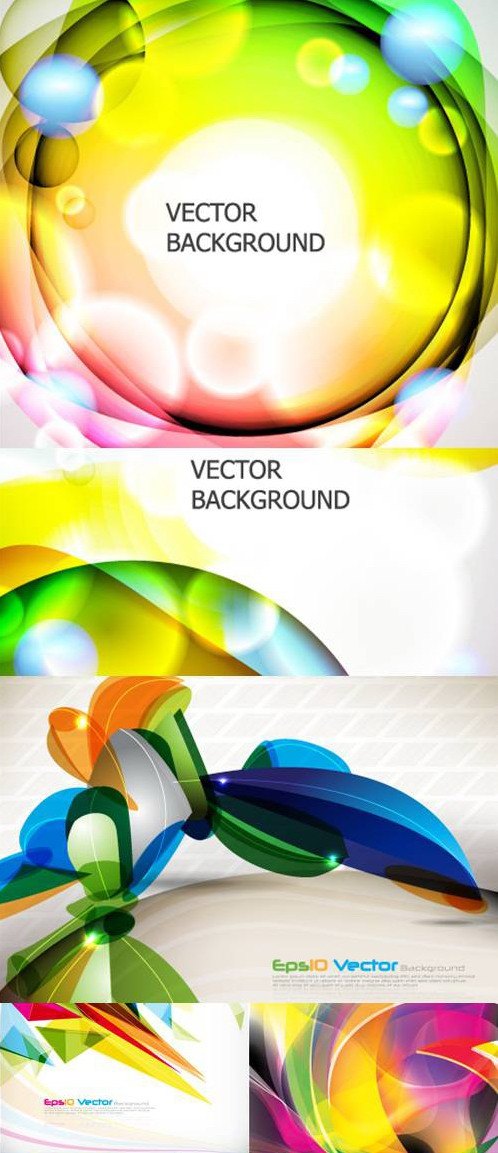 COLORFUL BACKGROUNDS 7
