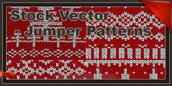 Jumper Patterns